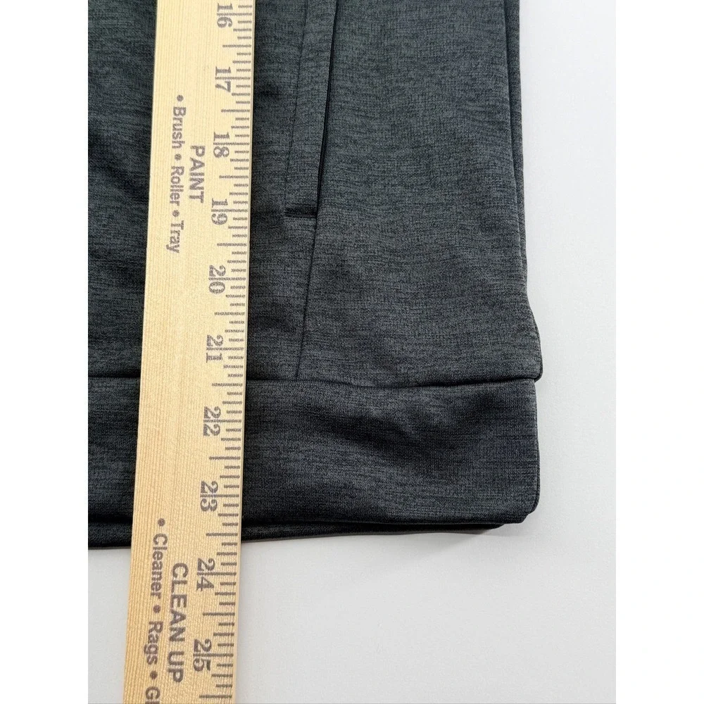 Adidas Youth Unisex Hoodie Size Large Gray Pink‎ Blue Logo Pullover Pockets